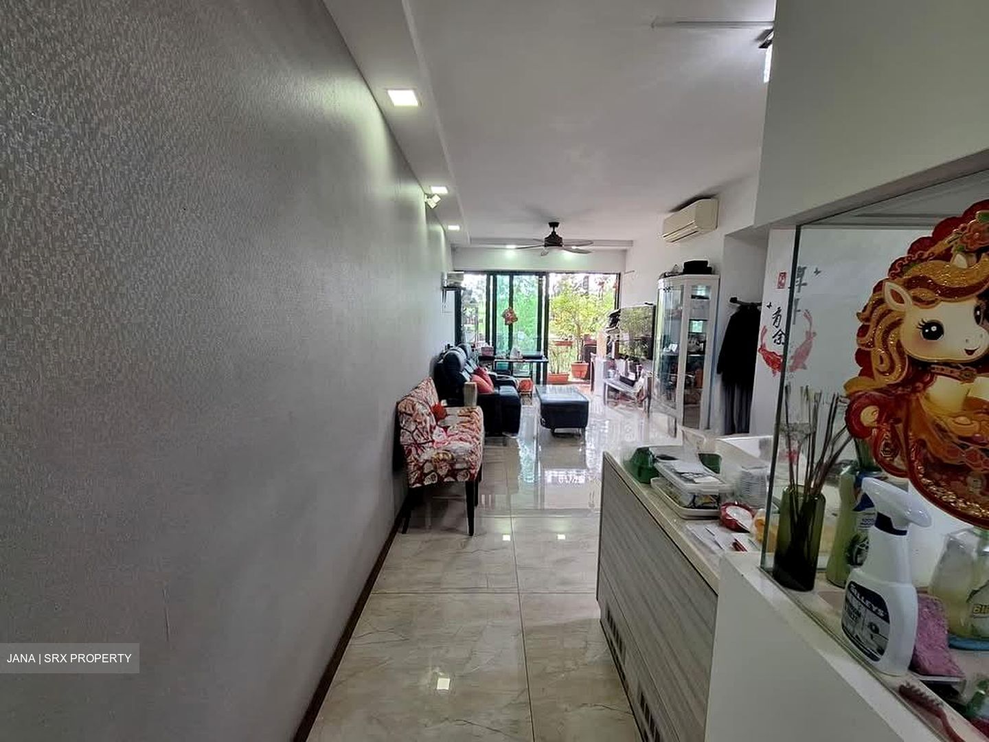 Kingsford Waterbay (D19), Apartment #551199811